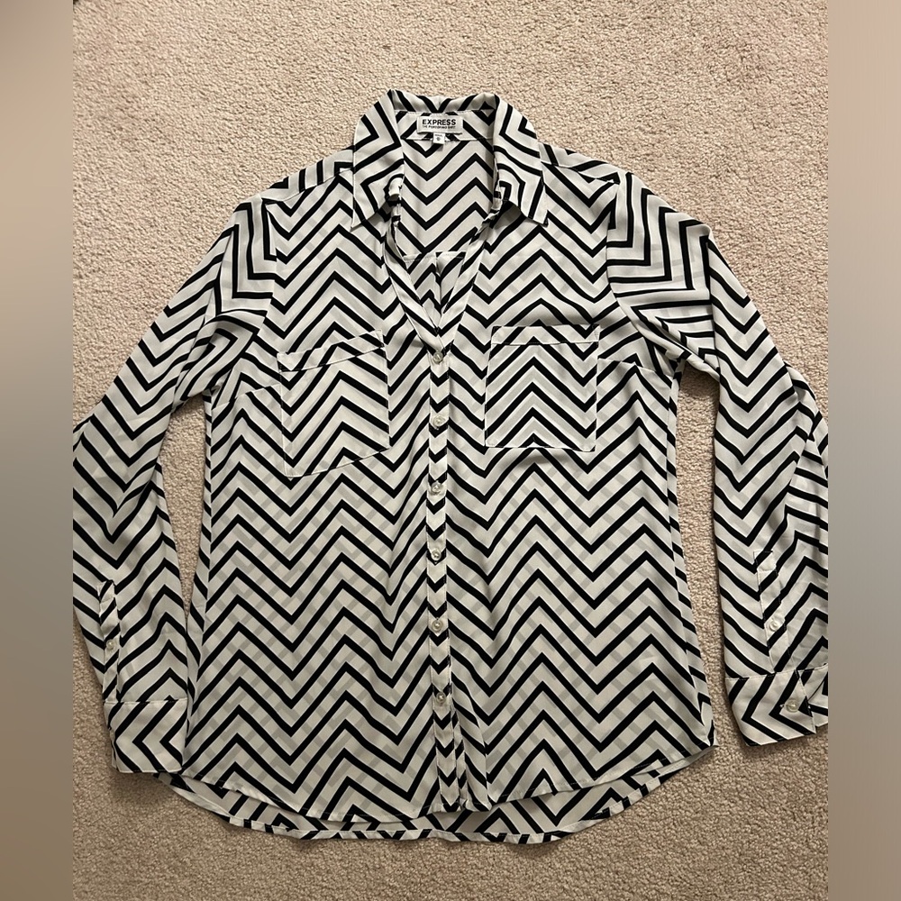 Express Portofino Shirt